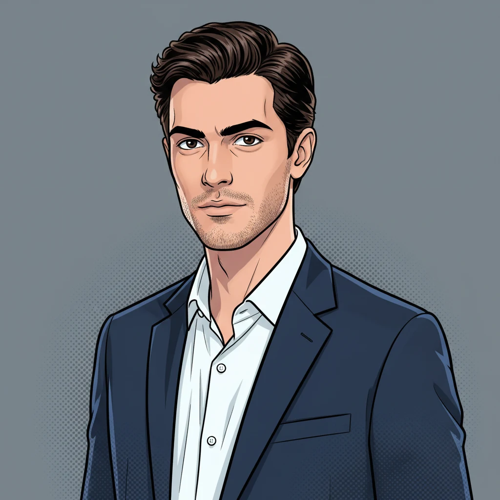 Marco Rinaldi